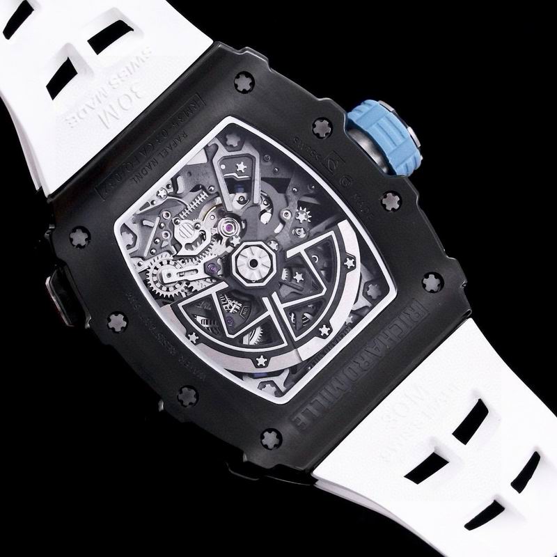 Richard Mille watch 12 (26)